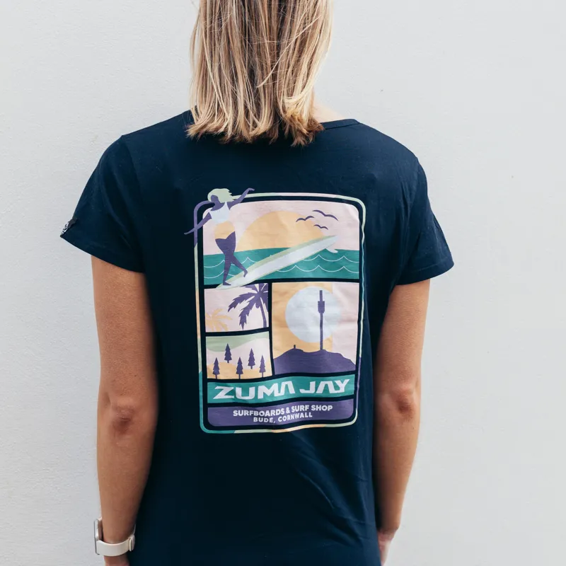 Hang ten surf company deals